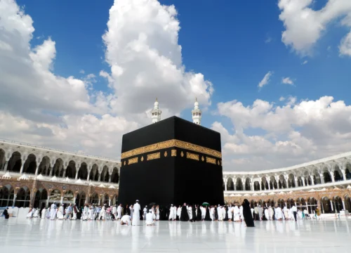 Economy Umrah Package