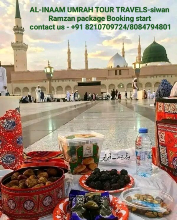 UMRAH VISA